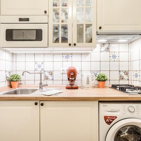 Provence Home - Citycenter, Tv, Washer, Coffee-Tea Будапешт Экстерьер фото