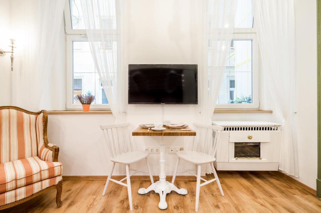 Provence Home - Citycenter, Tv, Washer, Coffee-Tea Будапешт Экстерьер фото